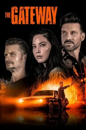 Affiche du film The Gateway
