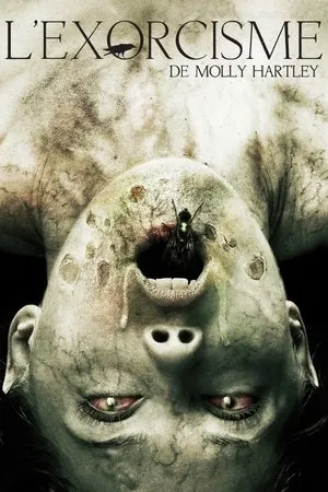 Affiche du film L'Exorcisme de Molly Hartley