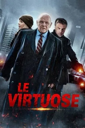 Affiche du film Le Virtuose