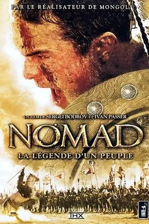 Affiche du film Nomad