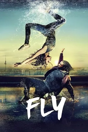 Affiche du film Fly