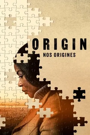 Affiche du film Origin