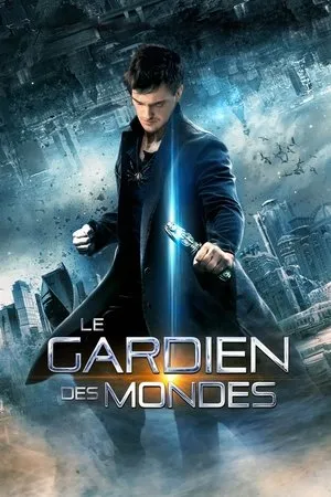 Affiche du film Le Gardien des Mondes