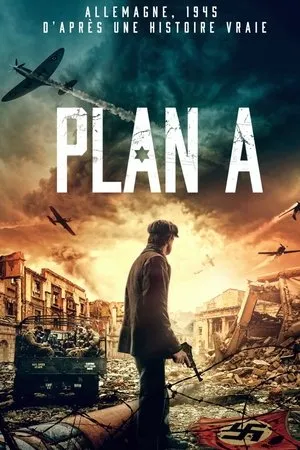 Affiche du film Plan A