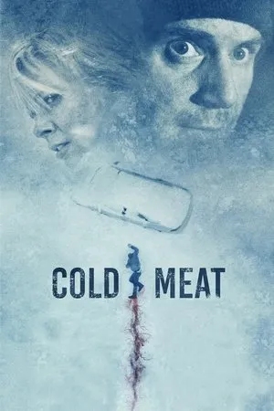 Affiche du film Cold Meat