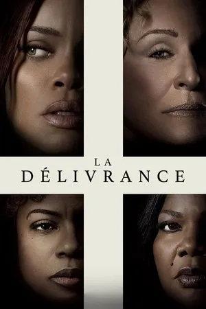Affiche du film The Deliverance