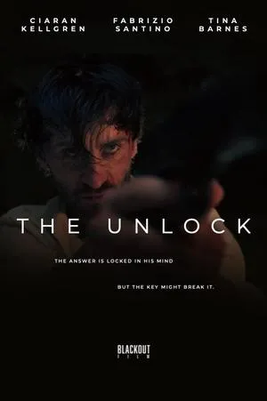 Affiche du film The Unlock