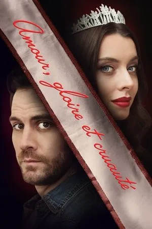 Affiche du film Amour, gloire et cruauté