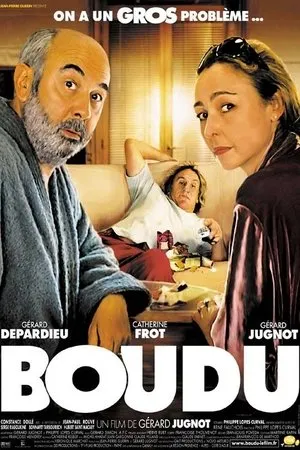 Affiche du film Boudu