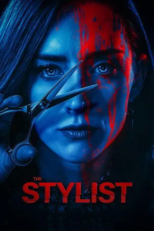 Affiche du film The Stylist