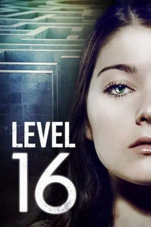 Affiche du film Level 16