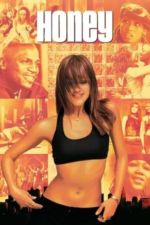 Affiche du film Honey