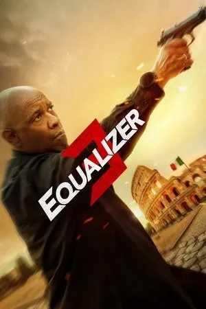Affiche du film Equalizer 3