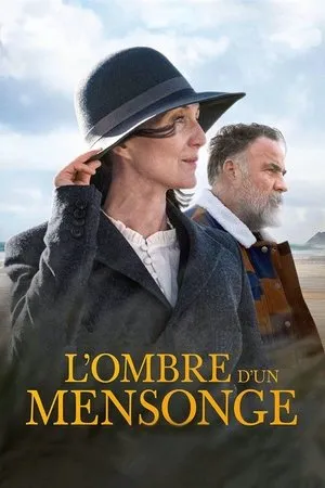 Affiche du film L'Ombre d'un mensonge