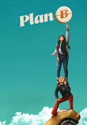 Affiche du film Plan B