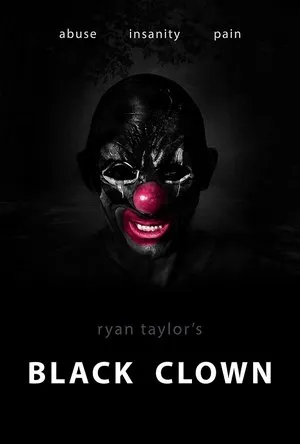Affiche du film Black Clown