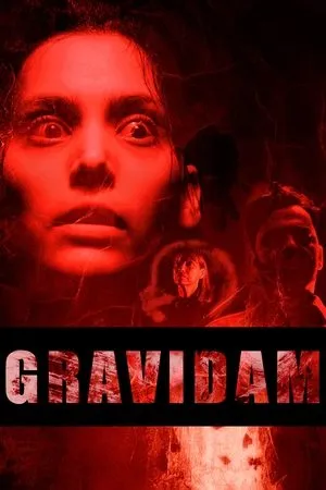 Affiche du film Gravidam