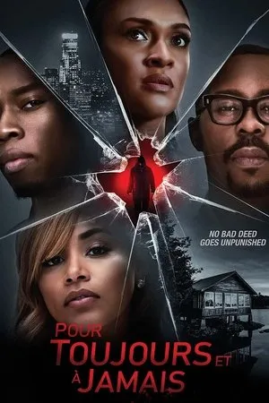 Affiche du film Pour toujours et à jamais