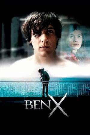 Affiche du film Ben X
