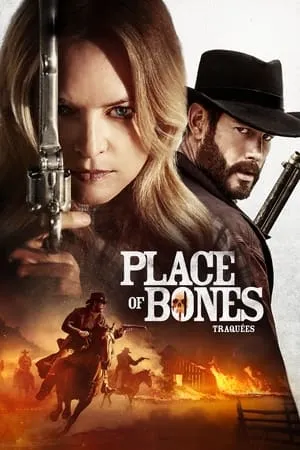 Affiche du film Place of Bones