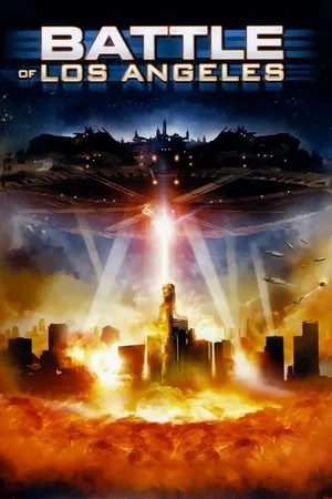 Affiche du film Last Days of Los Angeles