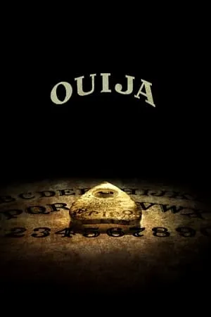 Affiche du film Ouija