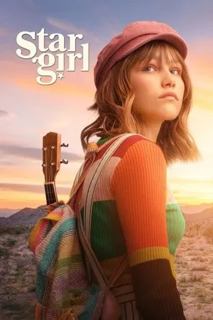 Affiche du film Stargirl