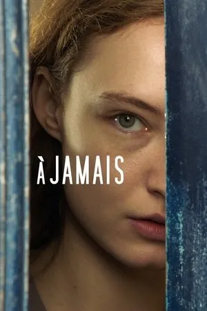 Affiche du film À jamais