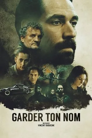 Affiche du film Garder Ton Nom