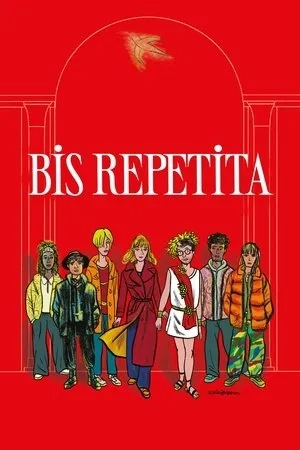 Affiche du film Bis Repetita