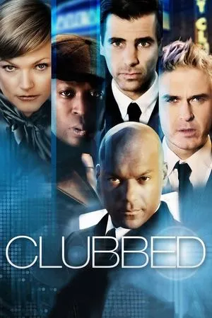 Affiche du film The Club
