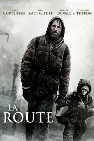 Affiche du film La Route