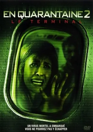 Affiche du film En quarantaine 2