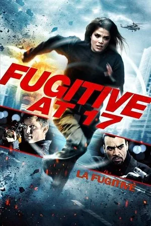 Affiche du film La Fugitive