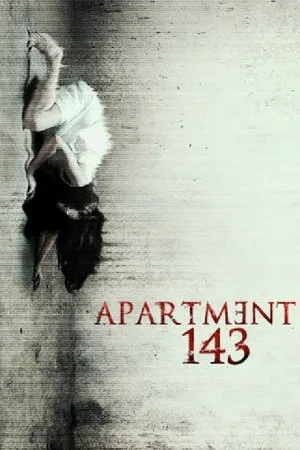 Affiche du film Apartment 143
