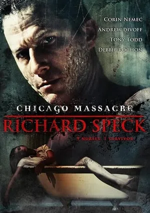Affiche du film Chicago Massacre