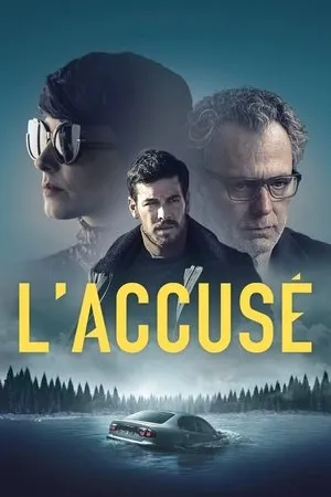 Affiche du film L'Accusé