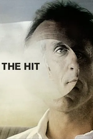 Affiche du film The Hit