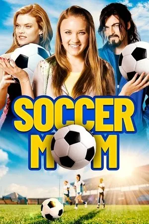 Affiche du film Maman coach
