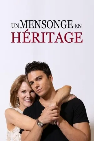 Affiche du film Un mensonge en héritage