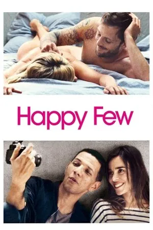 Affiche du film Happy Few