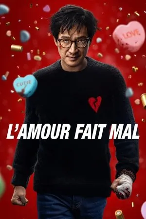 Affiche du film Back to Business