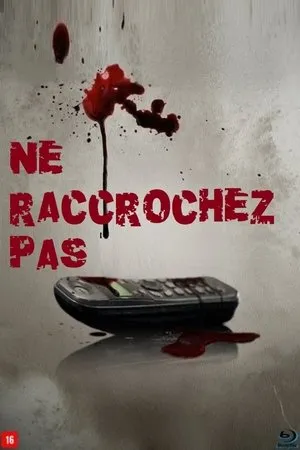 Affiche du film Don't Hang Up