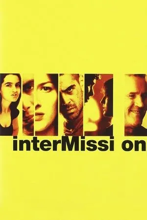 Affiche du film Intermission