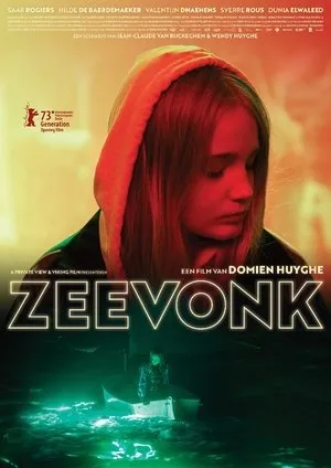 Affiche du film Sea Sparkle