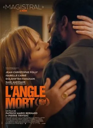 Affiche du film L'Angle mort