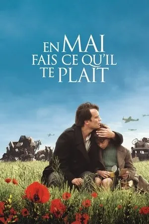 Affiche du film En mai, fais ce qu'il te plaît