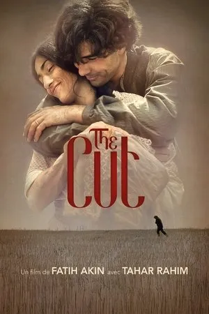 Affiche du film The Cut