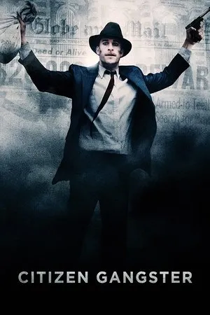 Affiche du film Edwin Boyd