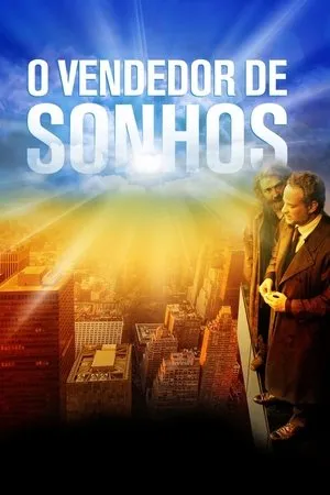 Affiche du film Le Marchand de rêves